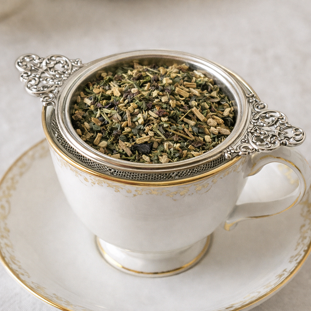 ImmuniTea Herbal Tea Blend