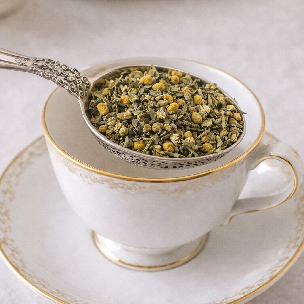 Sleepy Time Herbal Tea Blend