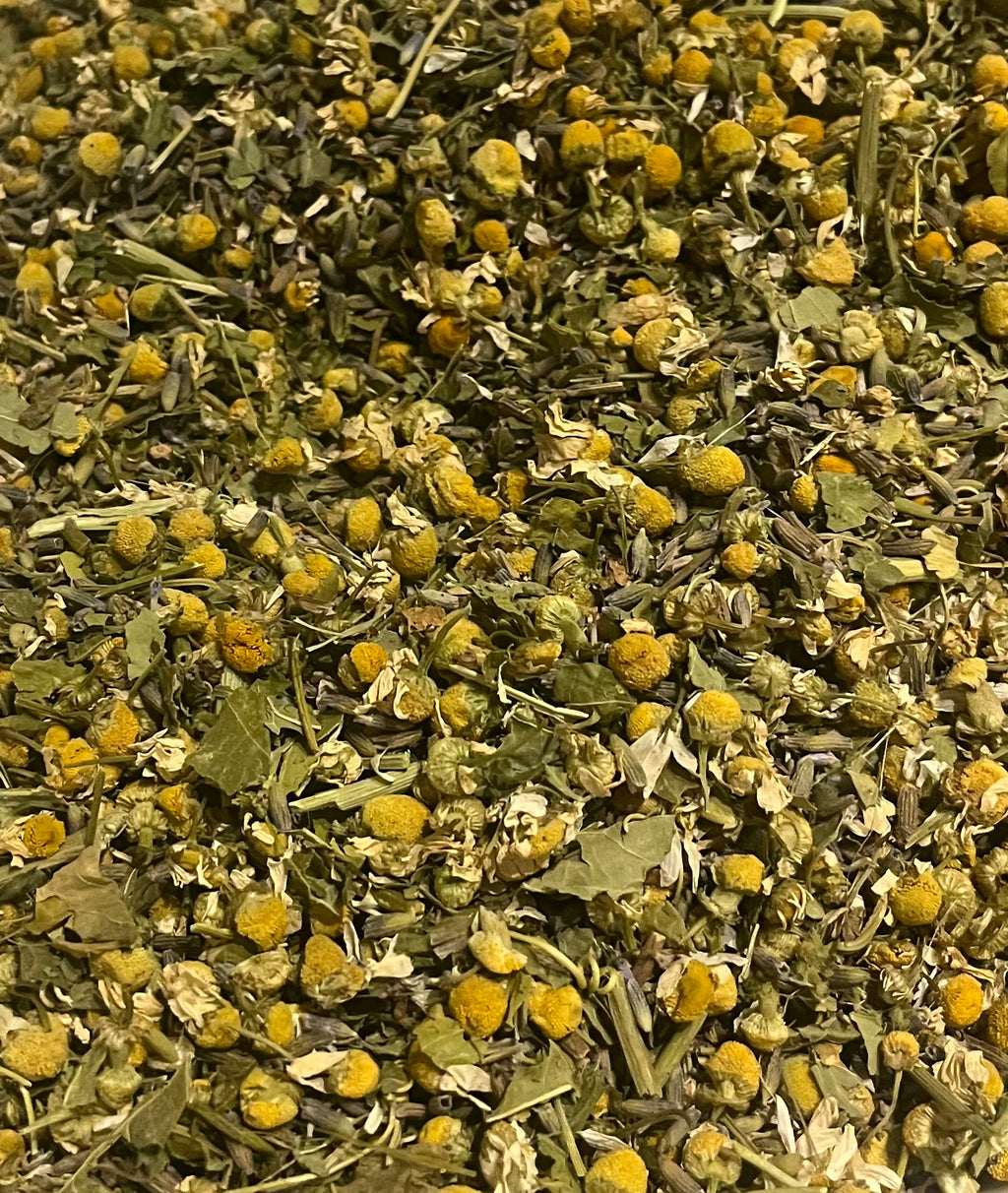 Sleepy Time Herbal Tea Blend