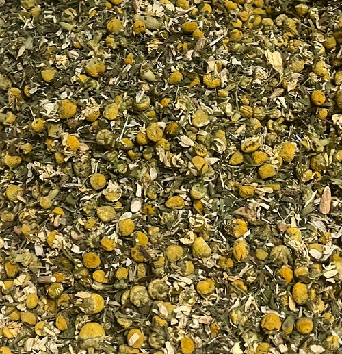 RelaxiTea Herbal Tea Blend