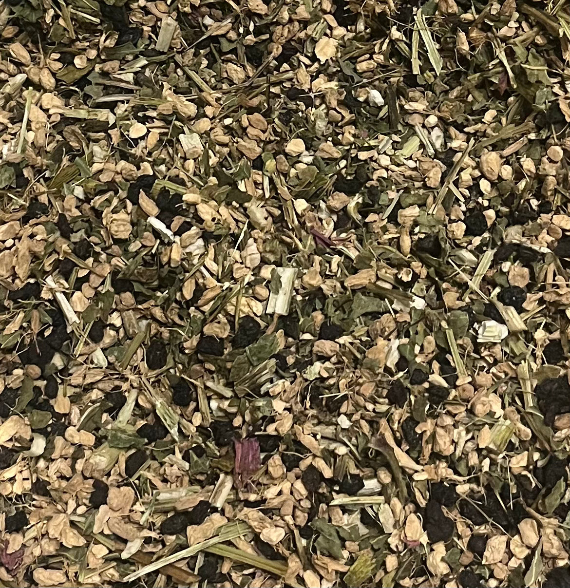 ImmuniTea Herbal Tea Blend