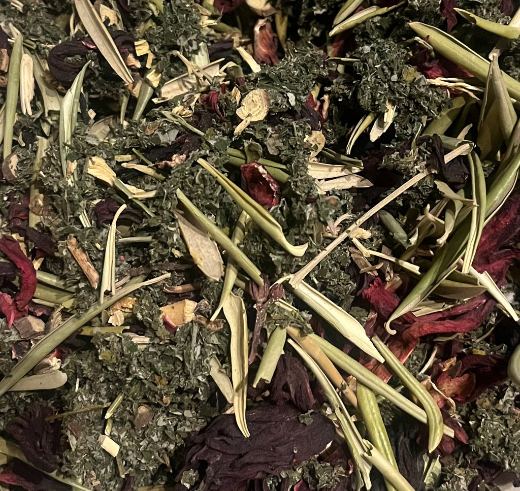 AntioxidanTea Herbal Tea Blend