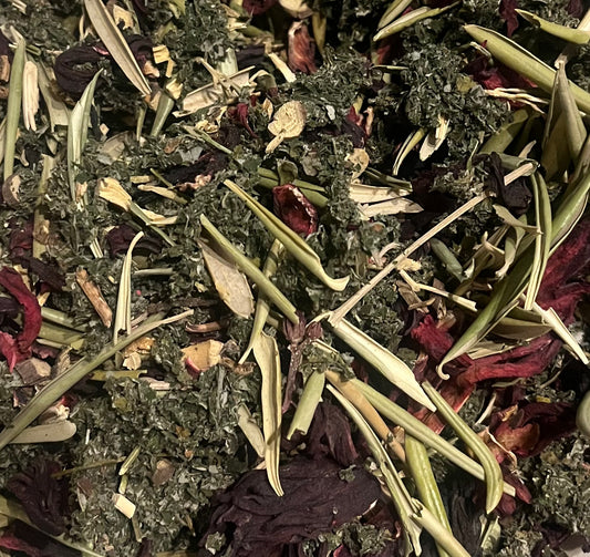 AntioxidanTea Herbal Tea Blend